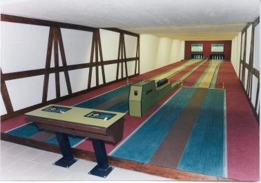 Wellnesshotel Harzer Land - Haus Gotha Thale Dış mekan fotoğraf