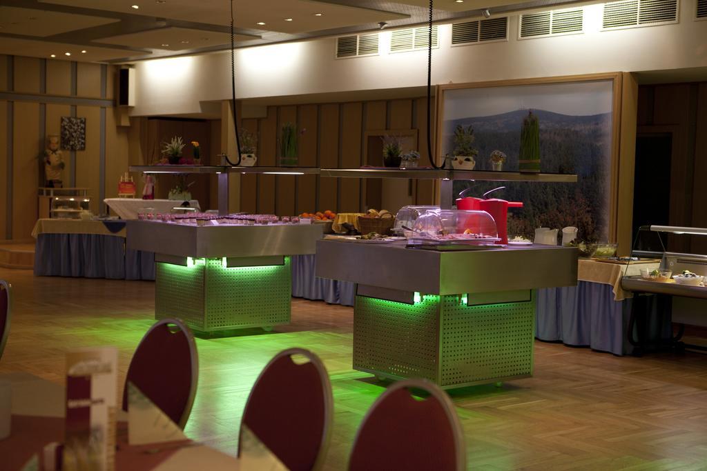 Wellnesshotel Harzer Land - Haus Gotha Thale Dış mekan fotoğraf