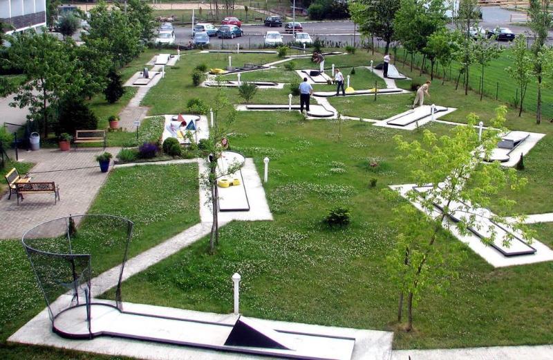Wellnesshotel Harzer Land - Haus Gotha Thale Dış mekan fotoğraf