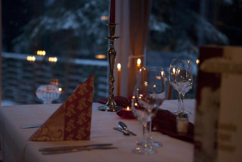 Wellnesshotel Harzer Land - Haus Gotha Thale Dış mekan fotoğraf